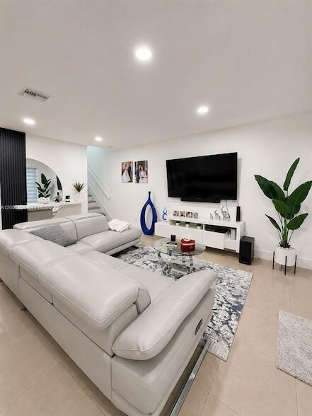 Photo - 12610 SW 54th Street Unit 12610 Townhome