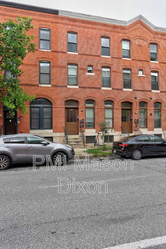 Building Photo - 2020 N Calvert St