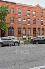 Building Photo - 2020 N Calvert St