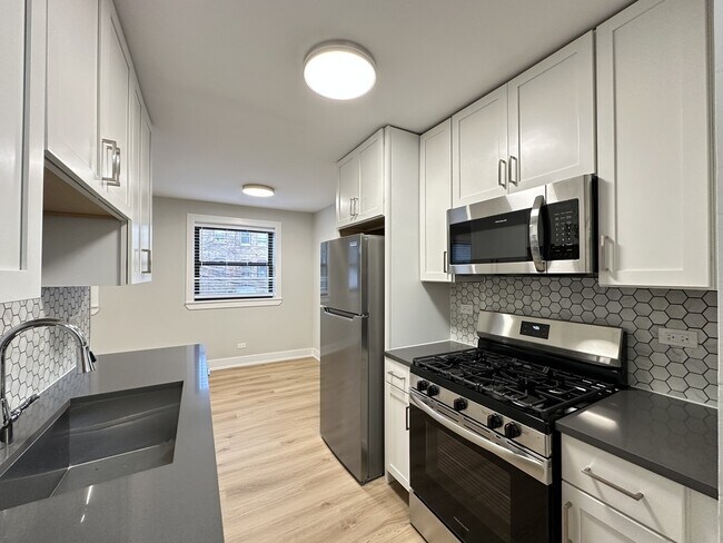 Foto del edificio - 535 W Aldine Ave