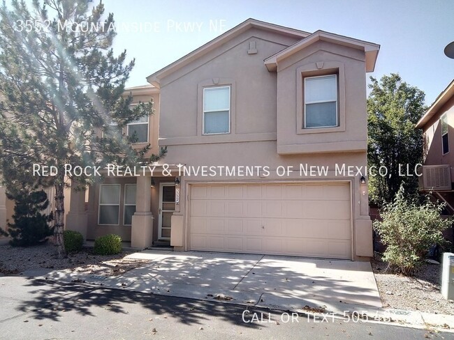 Foto del edificio - 3552 Mountainside Pkwy NE