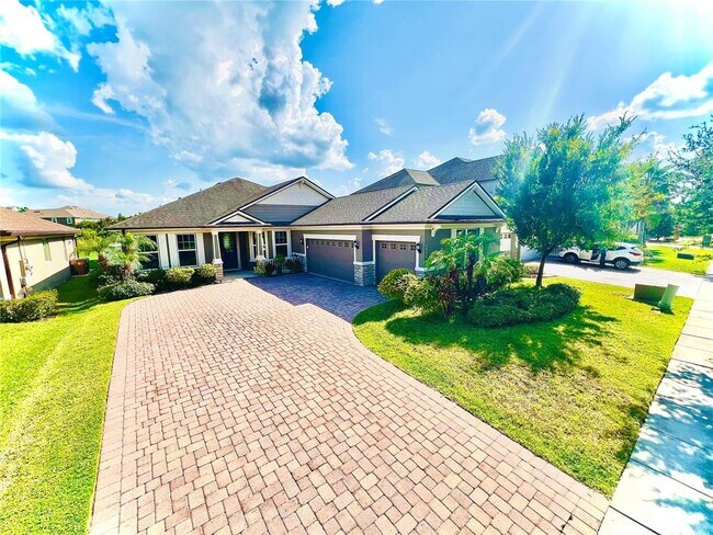 Foto del edificio - 4464 Indigo Sky Ln