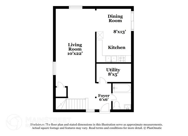 Building Photo - 2943 S Rybolt Ave