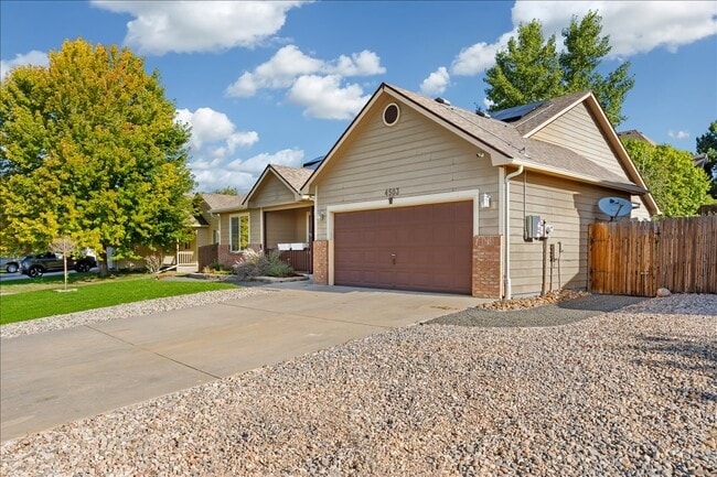 Building Photo - 4503 W 30th Street Rd
