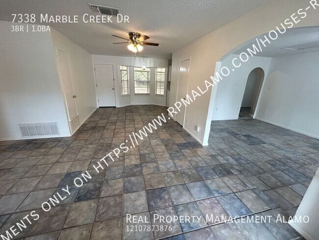 Foto del edificio - 7338 Marble Creek Dr