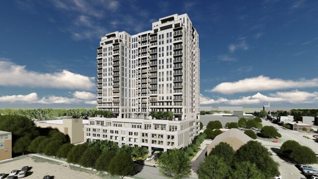 Building Photo - Novel Turtle Creek