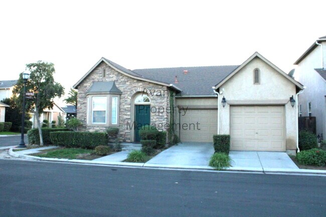 Foto del edificio - Home for Rent 4071 W. Peach Tree Fresno, CA 93722 Description 3 Bedroom/2 Bath Home in Fresno (Fi...