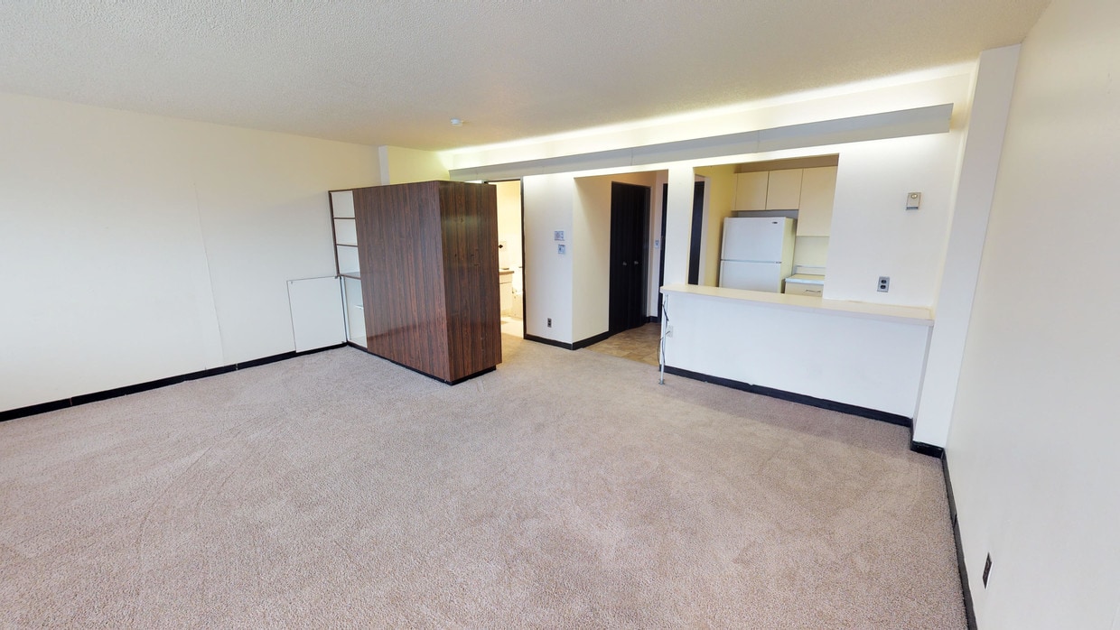 Photo - Jackson Arms Apartments