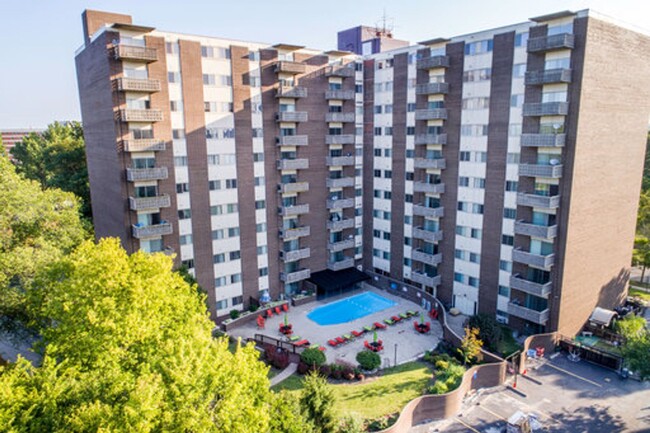 Interior Photo - Park Layne Apartments