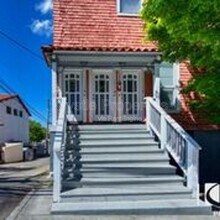 Building Photo - 1117 Sutter St