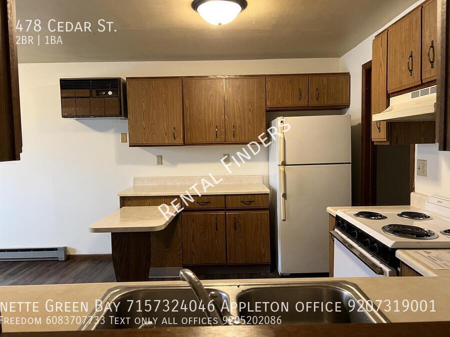 Foto del edificio - 478 Cedar St