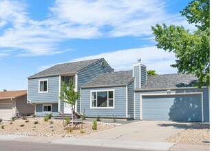 Building Photo - 6604 S Dahlia Cir