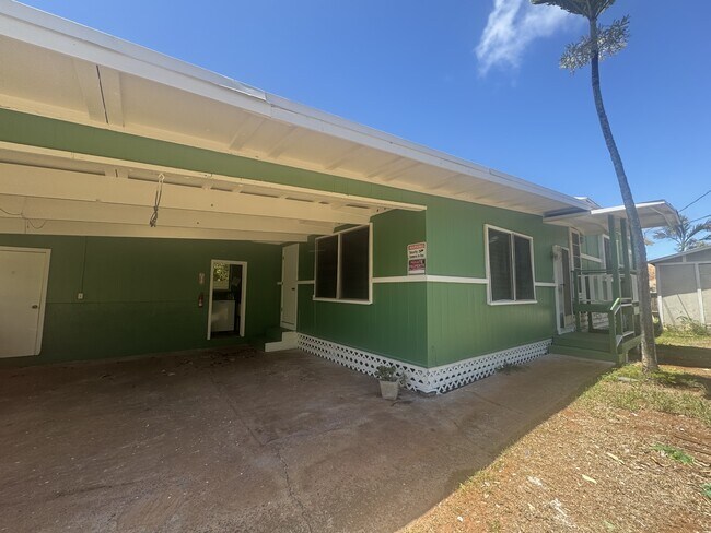 Foto del edificio - 161 Baldwin Ave