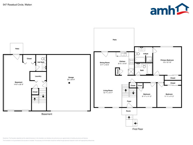 Building Photo - 547 Rosebud Cir