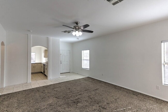 Building Photo - Rancho Sahuarita Home