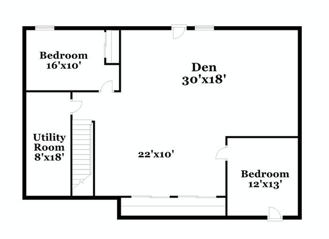 Foto del edificio - 120 Romany Ln