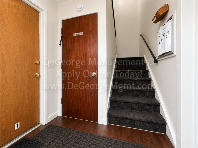 Foto del interior - Emerald Estates