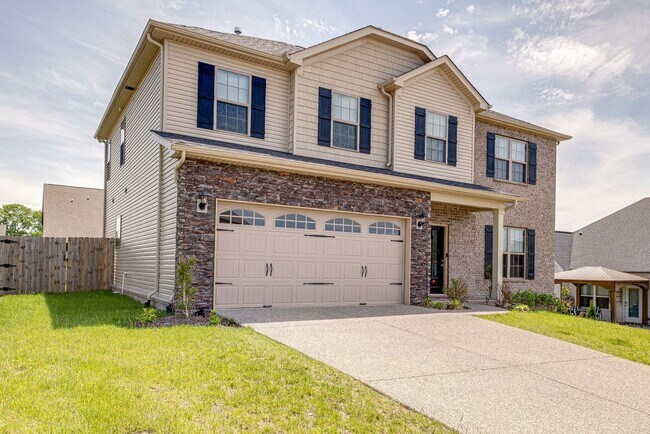 Building Photo - Beautiful 4 bd in Cambridge Farms!