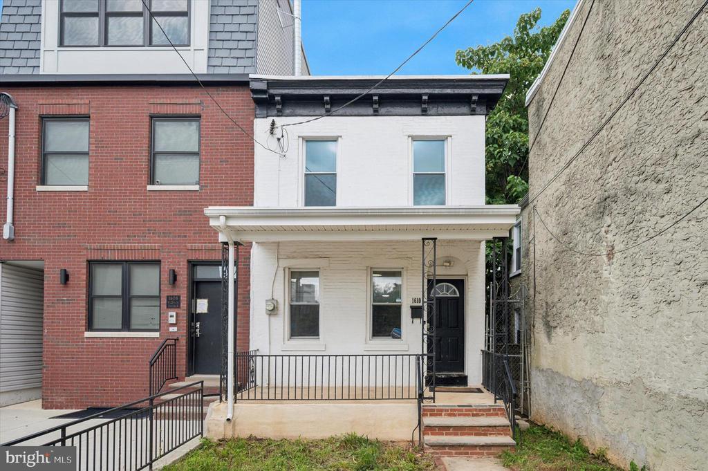 Foto principal - 1610 N 27TH St