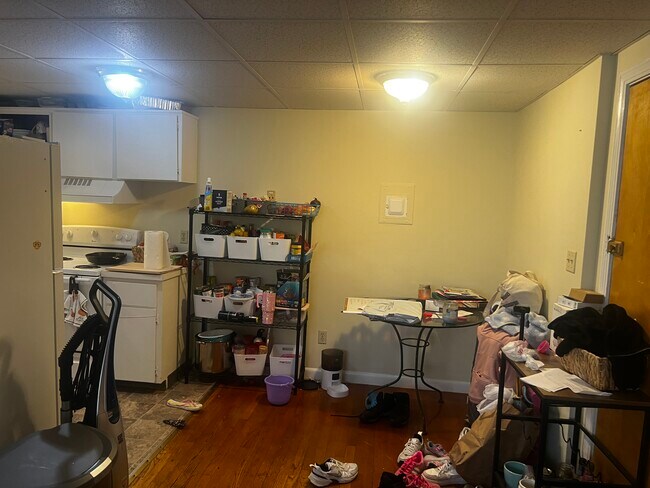 Foto del edificio - 1731 Highland Apartment