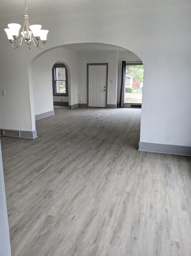 Foto del edificio - 916 Cornell Ave
