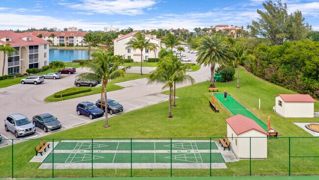 Foto del edificio - 4468 NE Ocean Blvd