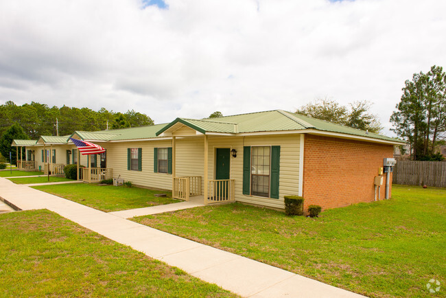 Foto del edificio - Bayview Estates