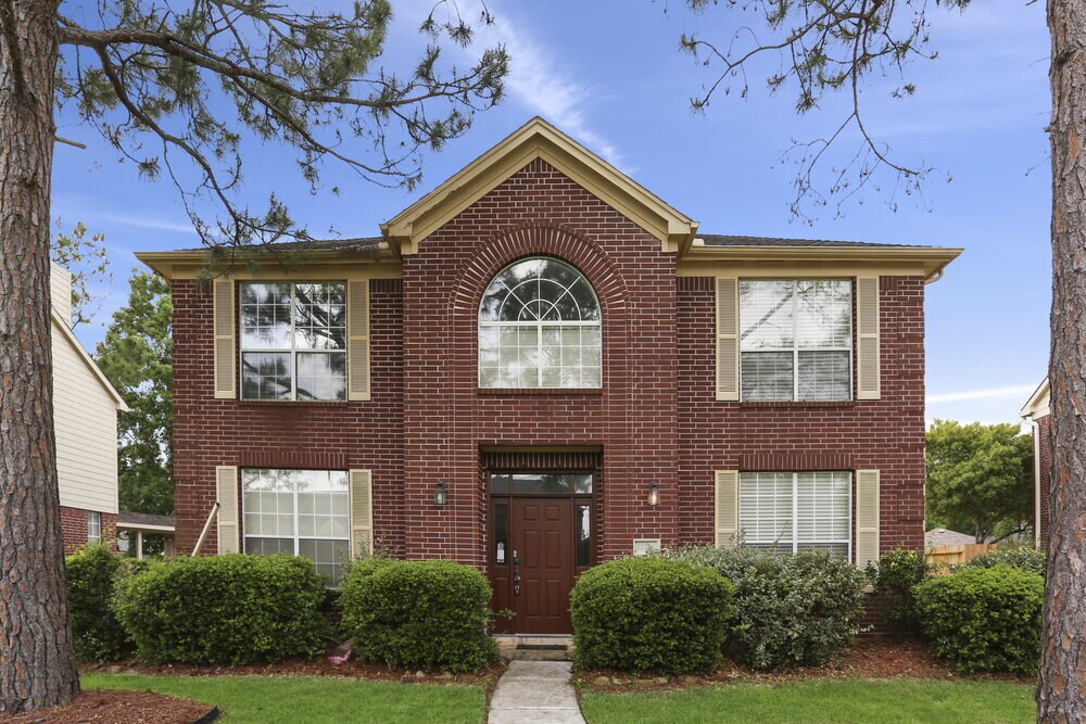 13706 Midfield Glen Ct, Houston, TX 77059 House Rental in Houston, TX
