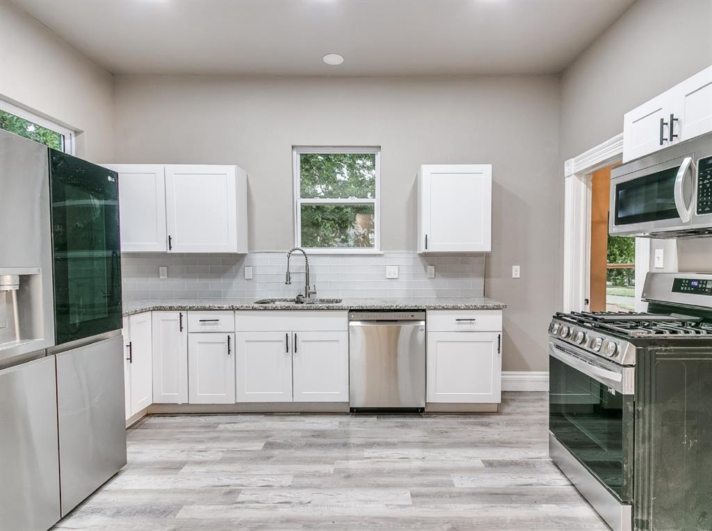 Foto principal - 503 E Springer Ave