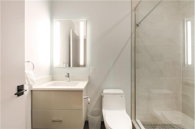 Building Photo - 448 K St NW