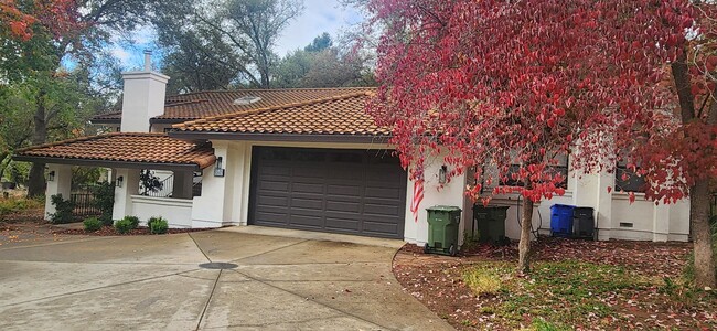 Foto del edificio - Beautiful Rancho Murieta Home