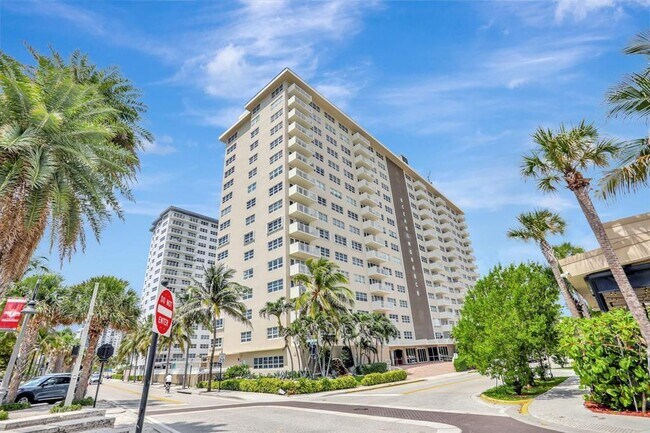 Foto del edificio - 133 N Pompano Beach Blvd