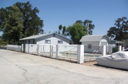 Foto del edificio - Mustang Village Mobile Home Park