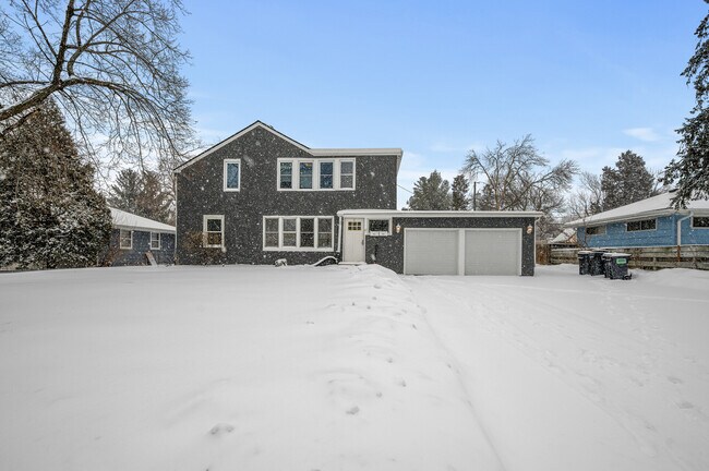 Building Photo - 6933 Nicollet Ave