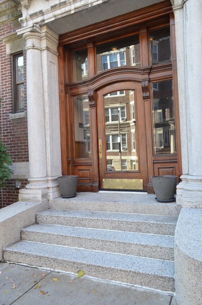 Foto del edificio - 107 Jersey St