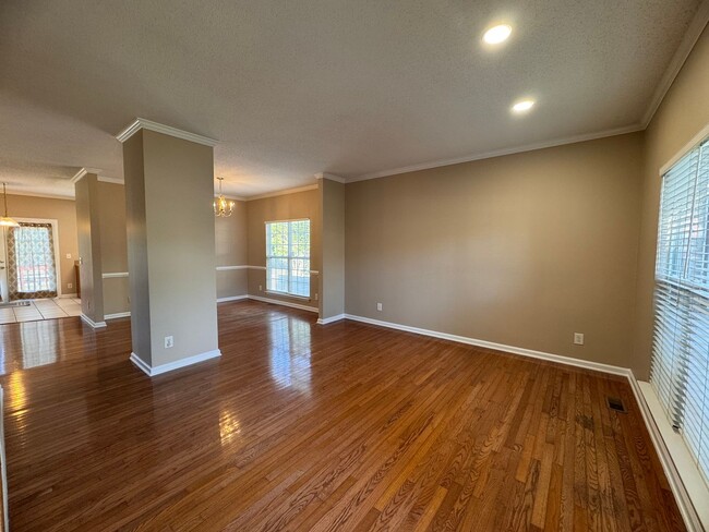 Foto del edificio - Fabulous 4BR 2.5 Home