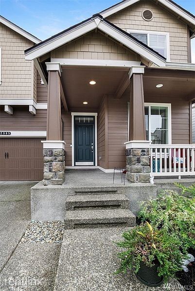 Building Photo - 4 br, 2.5 bath House - 12905 116th Av Ct E