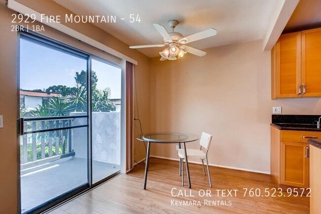 Building Photo - 2929 Fire Mountain Dr