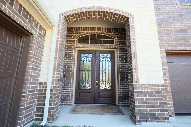 Foto del edificio - Beautiful 4-Bedroom Home in Stevens Ranch ...