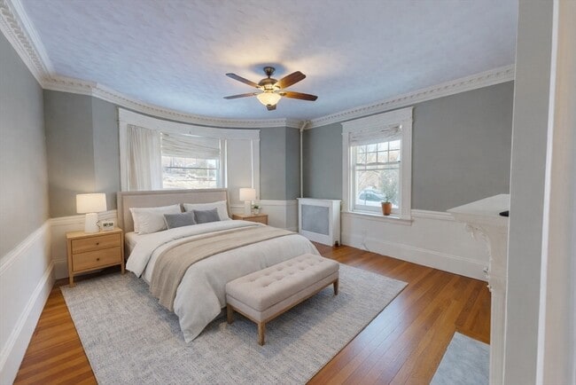 Foto del edificio - 42 Englewood Ave