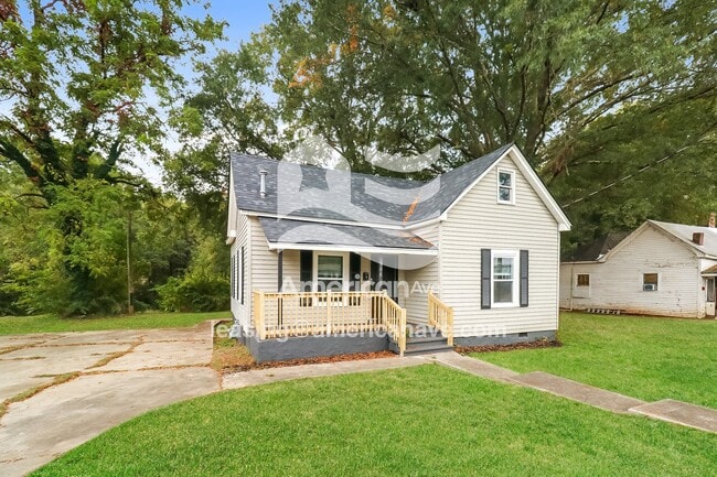 Foto del edificio - 306 Sycamore St