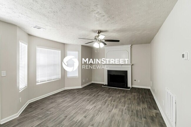 Foto del edificio - 3 Bedroom Pet-Friendly Home in LITHONIA, G...