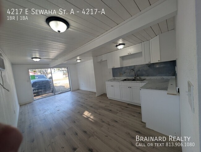 Foto del edificio - 4217 E Sewaha St