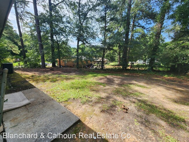 Foto del edificio - 4 br, 1.5 bath House - 2906 Butler Manor Dr