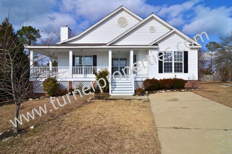 Primary Photo - 16 Beech Branch Ct, Irmo, SC 29063