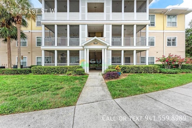 Photo - 4802 51st St W Townhome