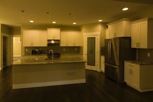 Foto del edificio - 1066 N Montana St