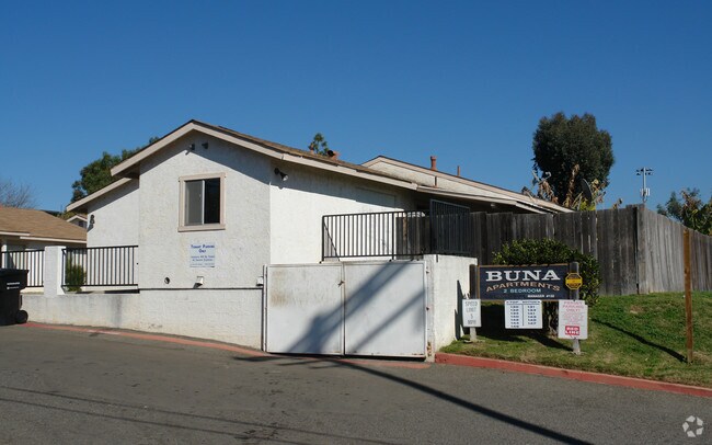 Foto del edificio - 130-147 Buna Pl