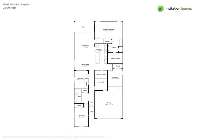 Foto del edificio - 17987 W Ida Ln