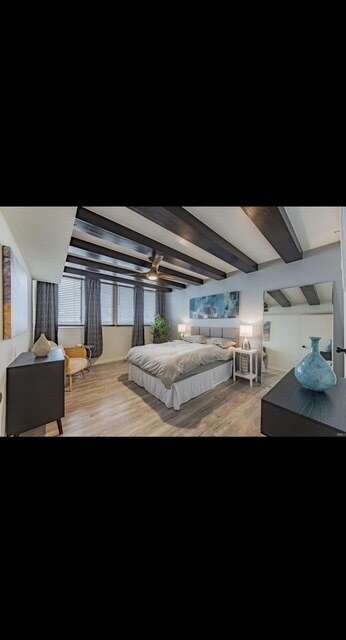 Dormitorio 1 - 1100 Erie Ave